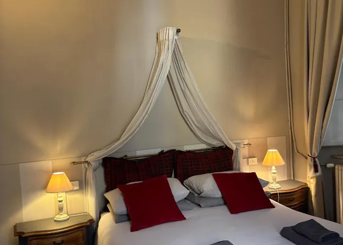 Guest House Santa Giustina Lucca Centro Storico