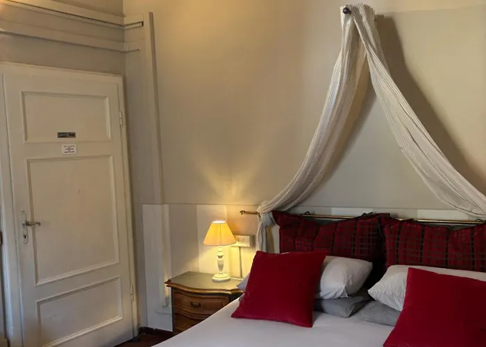 Guest House Santa Giustina Lucca Centro Storico