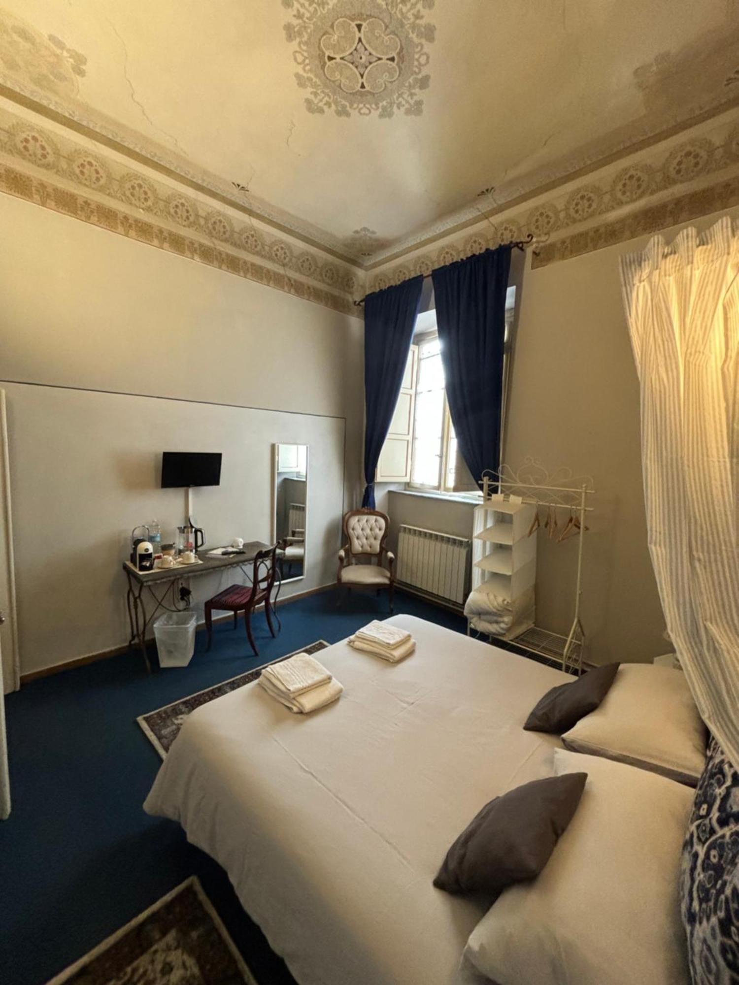 Guest house Santa Giustina Centro Storico 3*