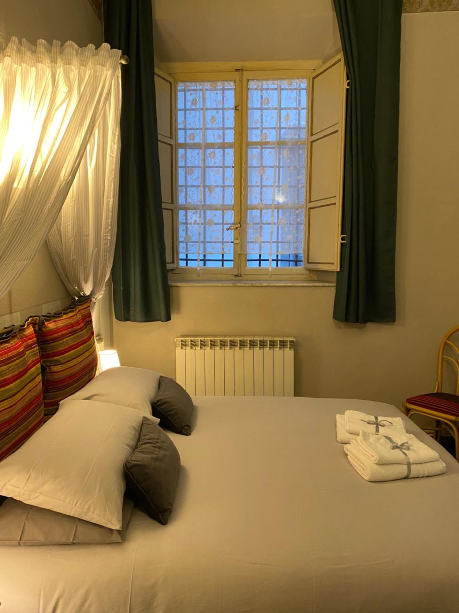 Affittacamere Santa Giustina Centro Storico 3*