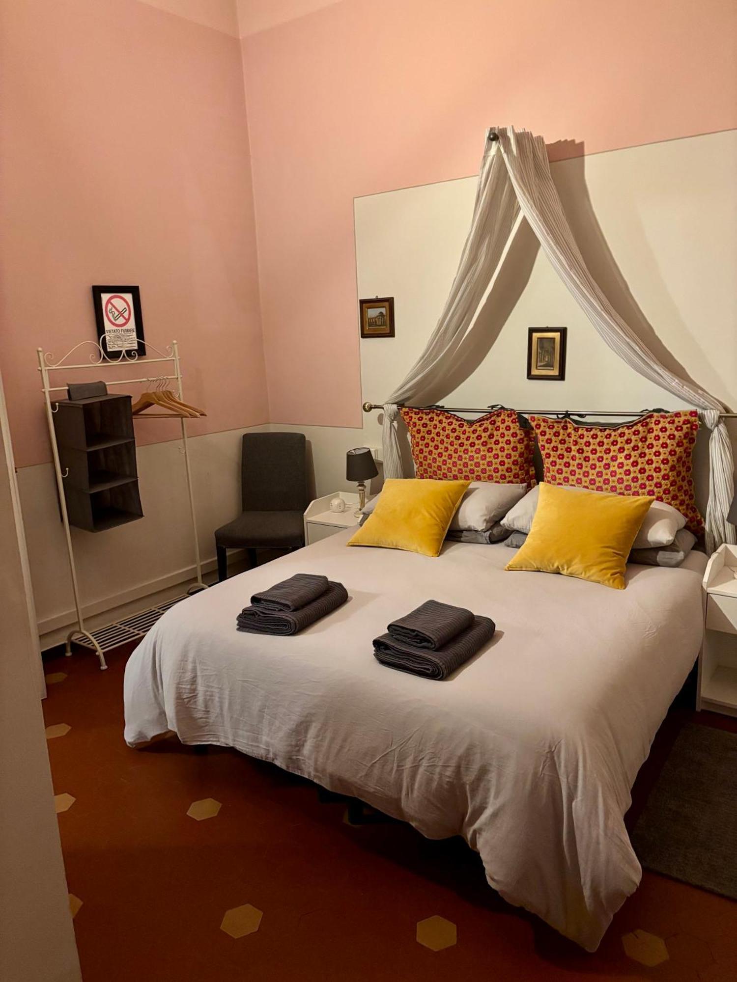 Guest house Santa Giustina Centro Storico 3*