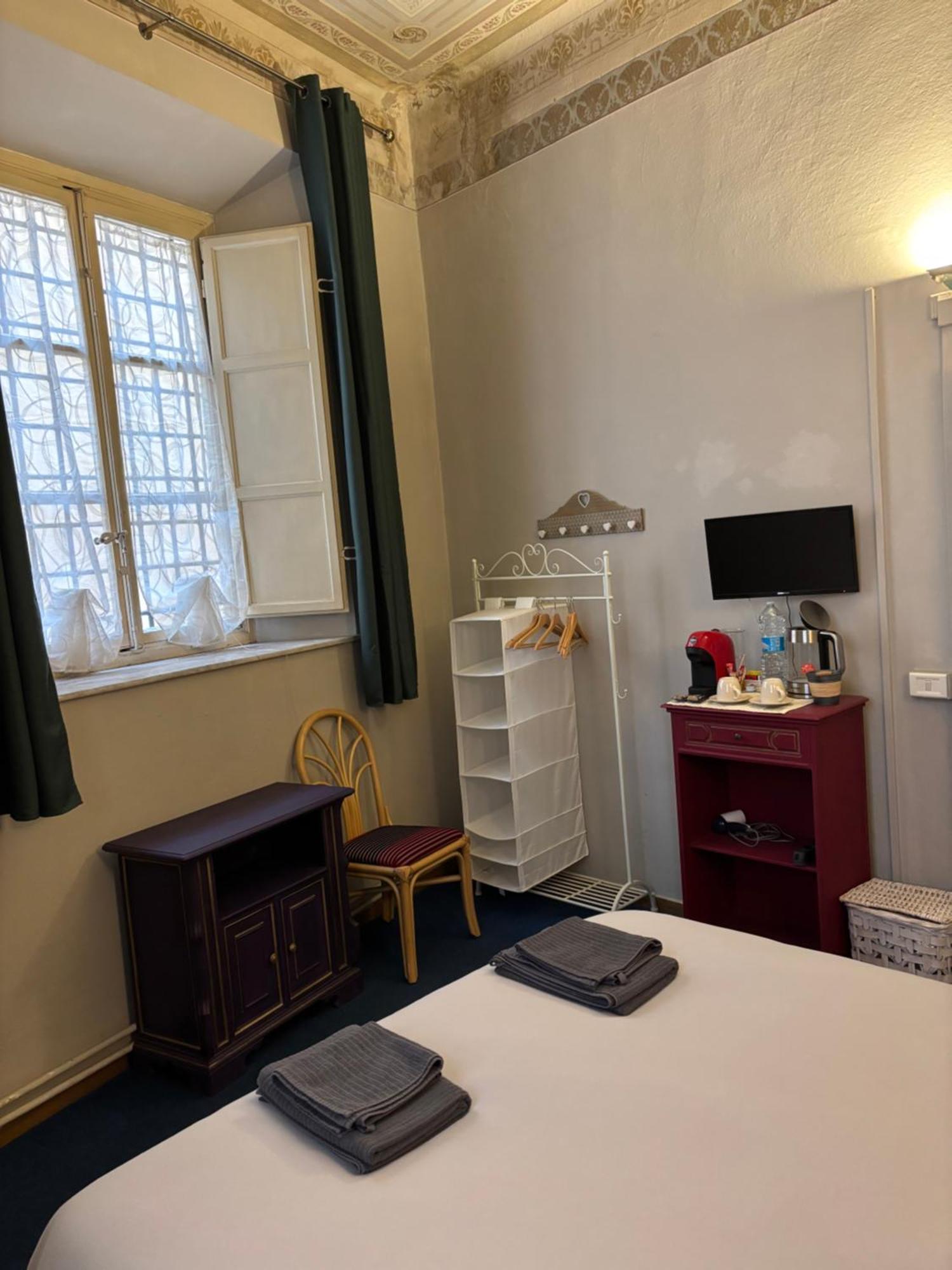 Guest house Santa Giustina Centro Storico Lucca