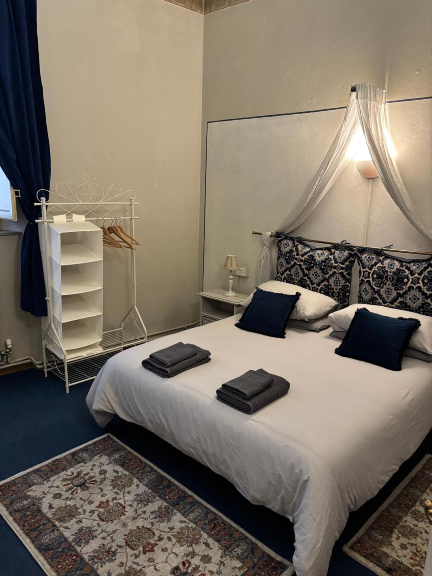 Guest house Santa Giustina Centro Storico