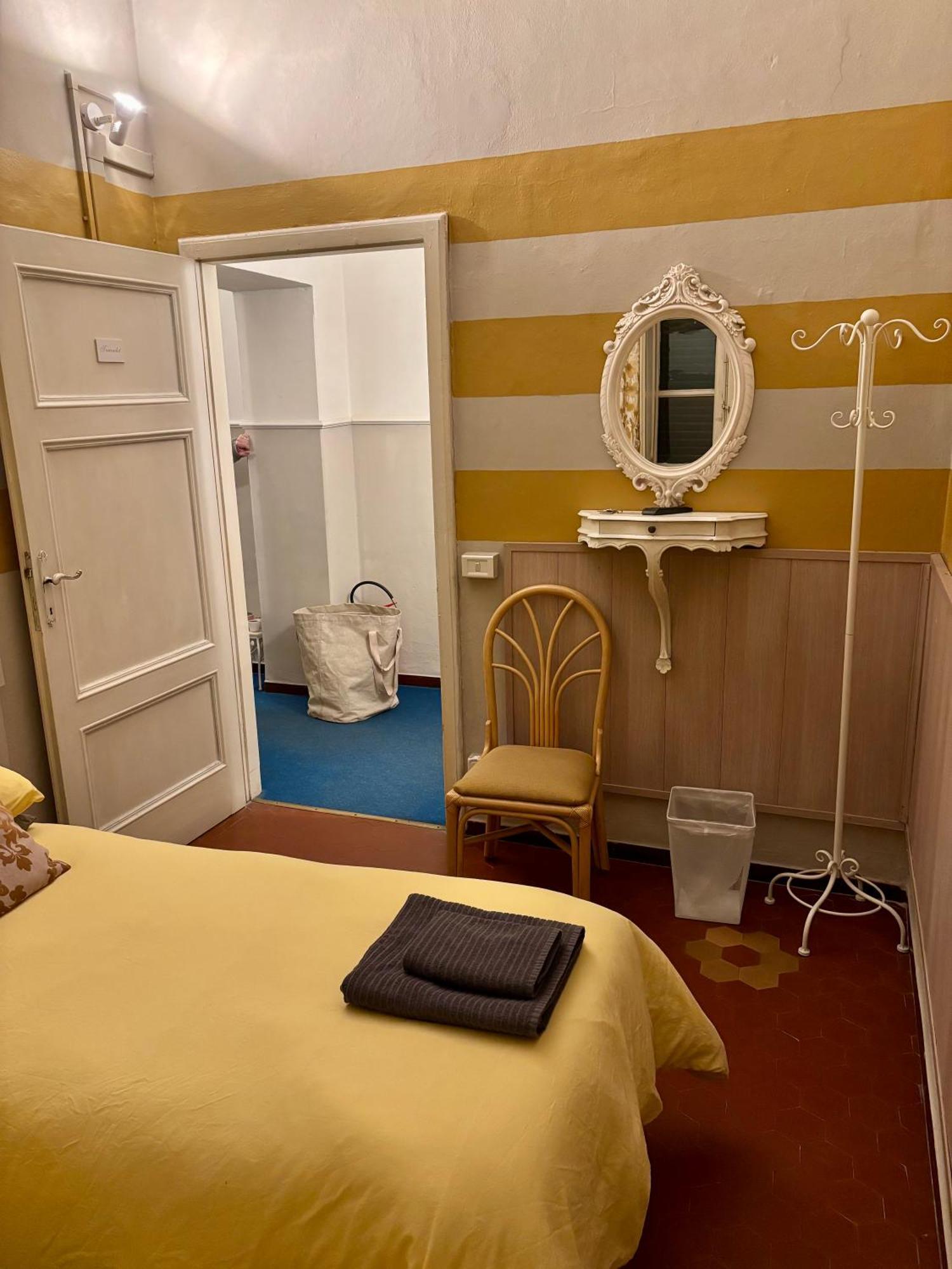 Santa Giustina Centro Storico Guest house 3*