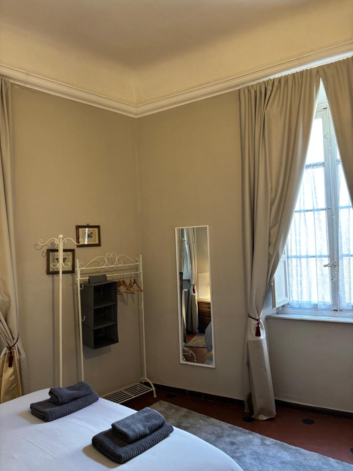 Guest house Santa Giustina Centro Storico