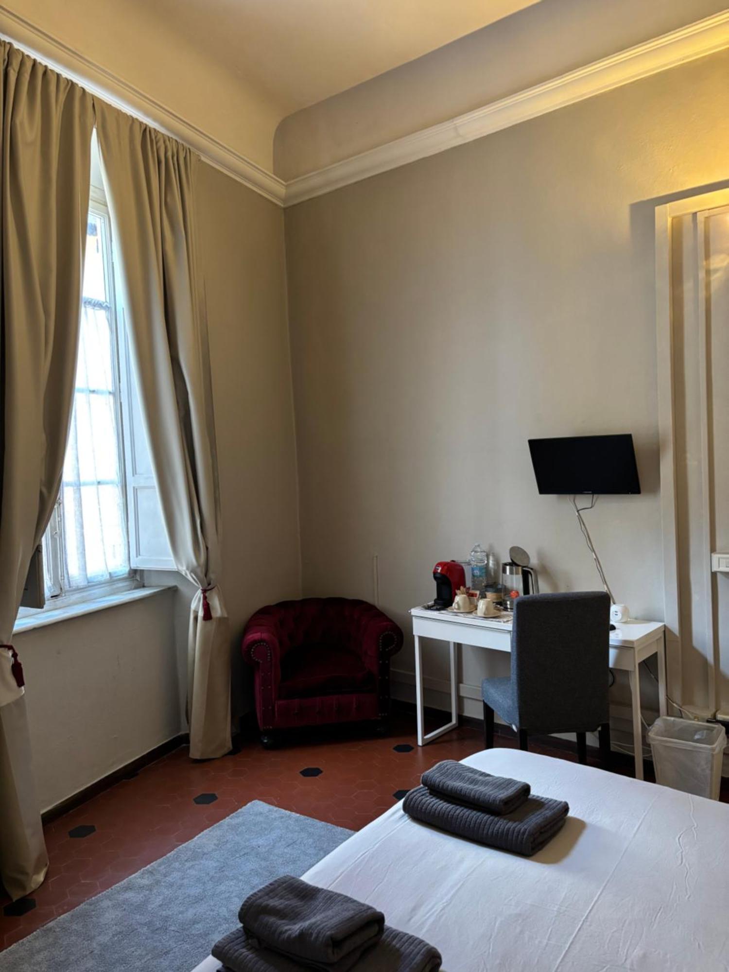 Affittacamere Santa Giustina Centro Storico 3*