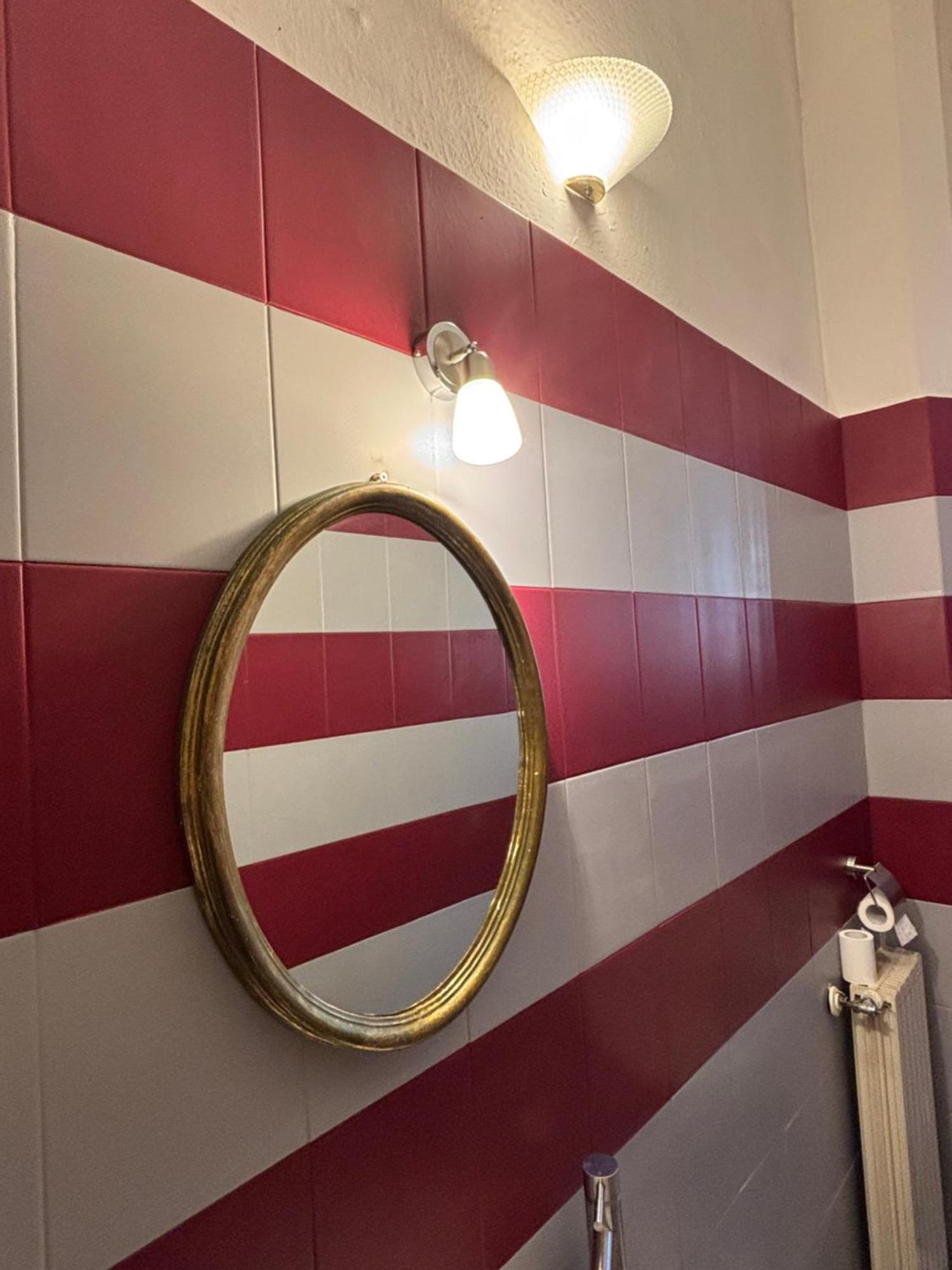 Santa Giustina Centro Storico Guest house