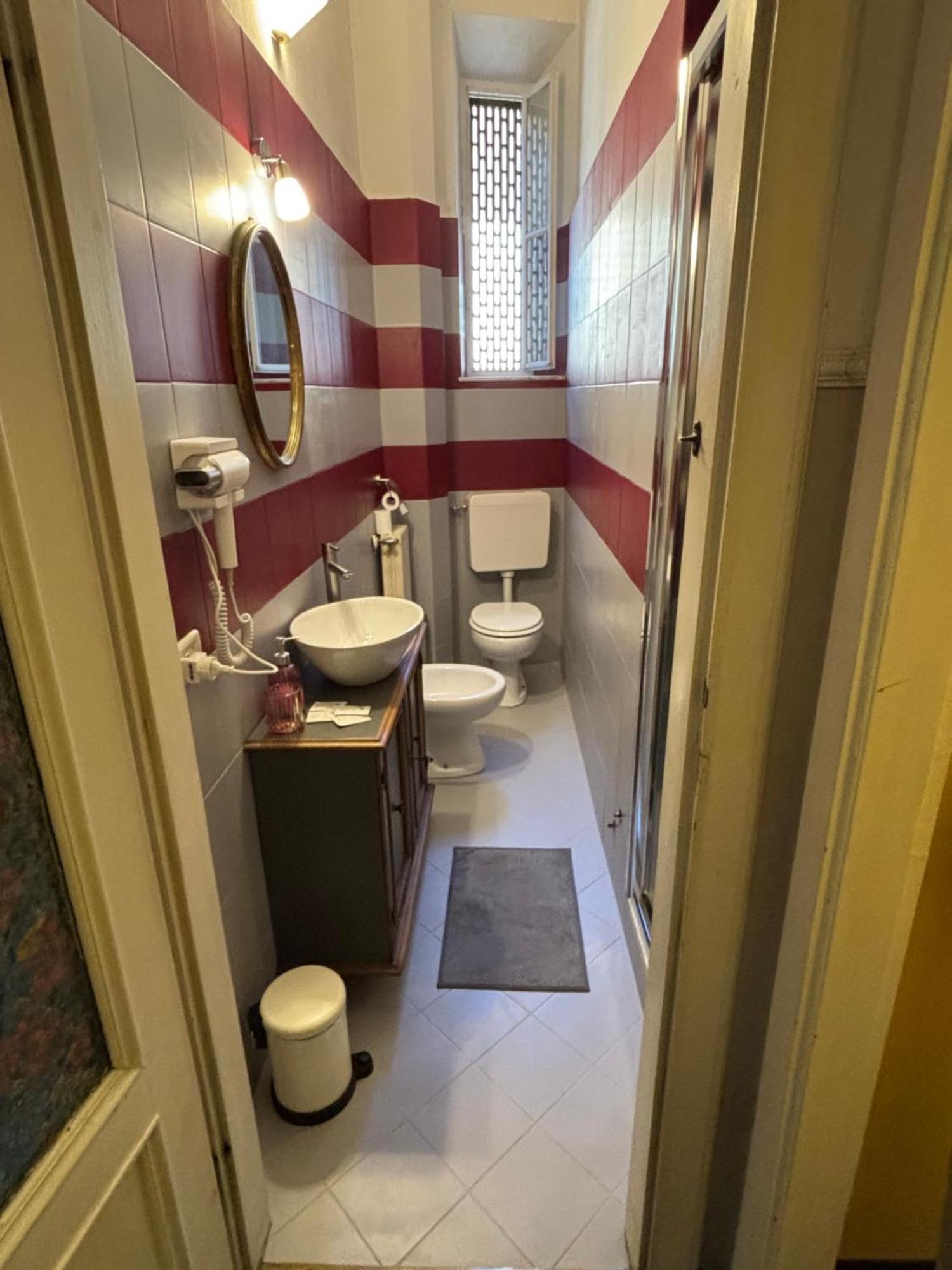 Santa Giustina Centro Storico Guest house 3*